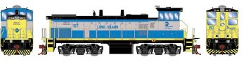 LIRR MP15AC #158  DCC & SOUND