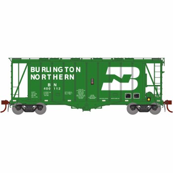 BN 40' HOPPER #400112