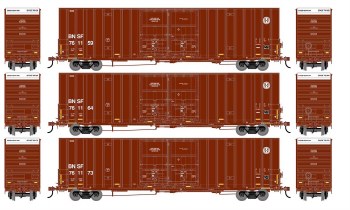 ATH 60' Gunderson High-Cube Do