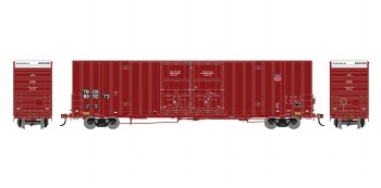 ATH 60' Gunderson High-Cube Do