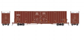 ATH 60' Gunderson High-Cube Do