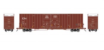 ATH 60' Gunderson High-Cube Do