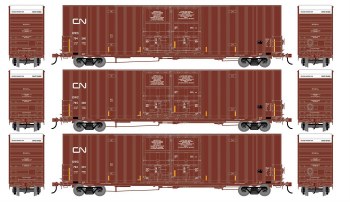 ATH 60' Gunderson High-Cube Do