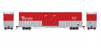 ATH 60' Gunderson High-Cube Do