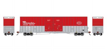 ATH 60' Gunderson High-Cube Do