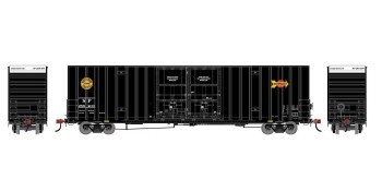 ATH 60' Gunderson High-Cube Do