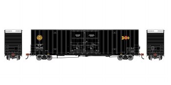 ATH 60' Gunderson High-Cube Do