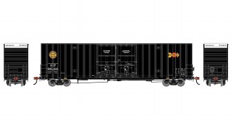 ATH 60' Gunderson High-Cube Do