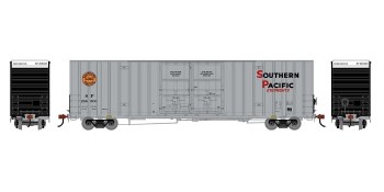 ATH 60' Gunderson High-Cube Do