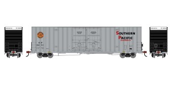 ATH 60' Gunderson High-Cube Do