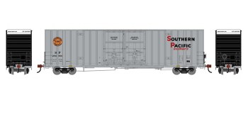 ATH 60' Gunderson High-Cube Do