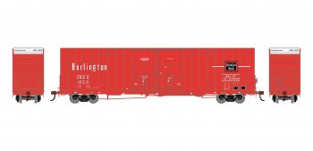 ATH 60' Gunderson High-Cube Do