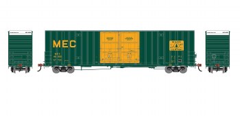 ATH 60' Gunderson High-Cube Do