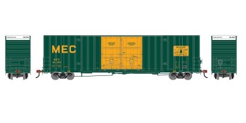 ATH 60' Gunderson High-Cube Do