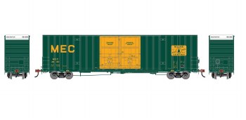 ATH 60' Gunderson High-Cube Do