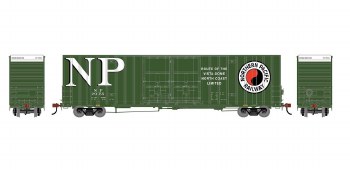 ATH 60' Gunderson High-Cube Do