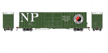 ATH 60' Gunderson High-Cube Do