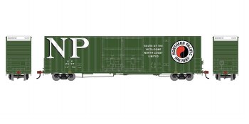 ATH 60' Gunderson High-Cube Do