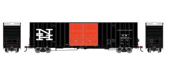 ATH 60' Gunderson High-Cube Do