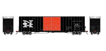 ATH 60' Gunderson High-Cube Do