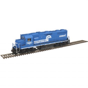 CR GP38 #7883 - DCC & SOUND