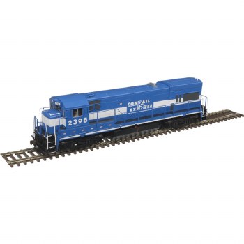 RBMN U23B #2395 - DCC & SOUND