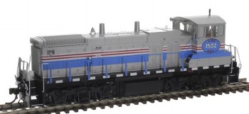 LETX  MP15DC #1502 - DCC READY