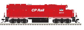 CPR GP40 #4600