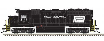 PC GP40 #3168