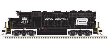 PC GP40 #3144