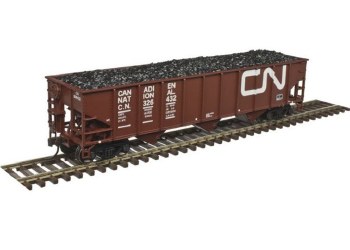 CN 70-TON HOPPER #326432