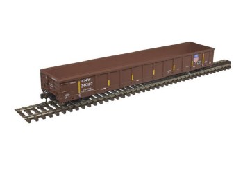 UP/CNW 52' GONDOLA #340107