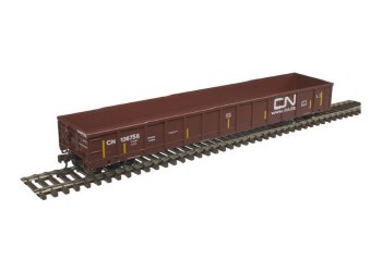 CN 52' GONDOLA #136690