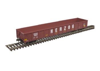 HERZOG 52' GONDOLA #3905