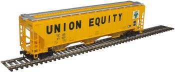 UNION EQUITY THRALL 4750