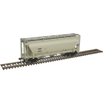 CRDX TRINITY HOPPER #3089