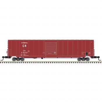 CR AUTO PARTS BOXCAR #216270