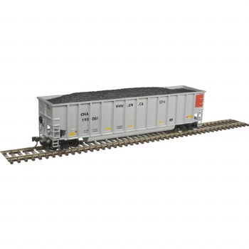 CN BATHTUB GONDOLA #193081