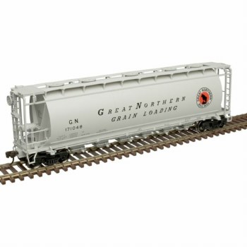 GN 6-BAY HOPPER #171009