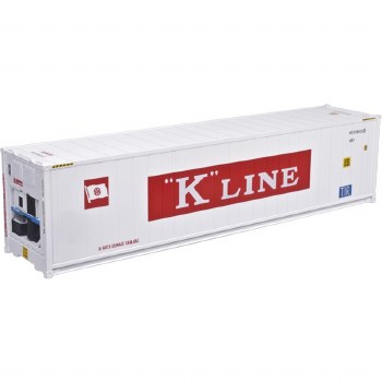 KLINE REEFER CONTAINER - 3