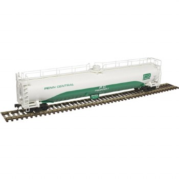 PC 33K GAL TANK CAR #799001