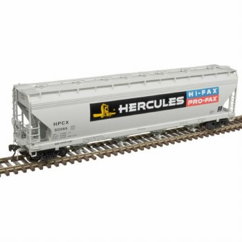 HPCX ACF 5250 CVRD HOP #50415