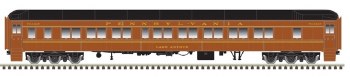 PRR 10-1-2 PULLMAN SLEEPER