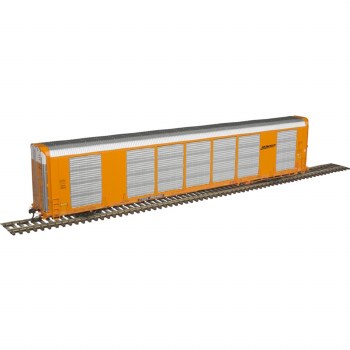 BNSF AUTO RACK #694746