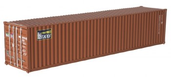 BEACON 40' CONTAINER - 3 PACK