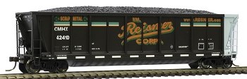 RSM COALVEYOR GONDOLA #42410