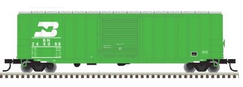 BN 50' BOXCAR #249040