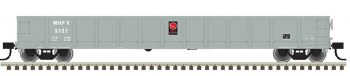 MHF 52' GONDOLA #5727