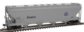 AMC ACF 5250 CVRD HOP #6203