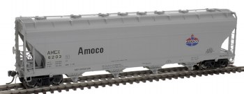 AMC ACF 5250 CVRD HOP #6228